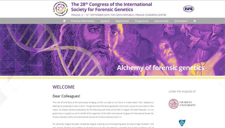Slika \slike\2019\28th Congress of the International Society for Forensic Genetics\0.1.jpg